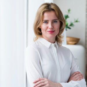 Sprawdzenie umowy - prawnik Małgorzata Bąk