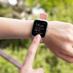 Smartwatch BeOnTime