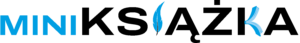 miniksiążka logo