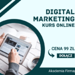 Kurs Online - Digital Marketing