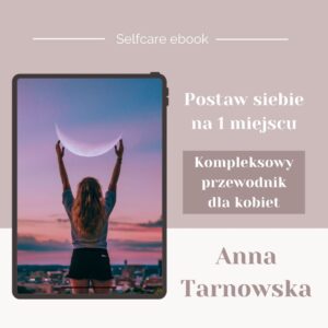 E-Book Postaw siebie na 1 miejscu