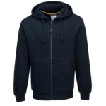 BLUZA Z KAPTUREM NICKEL KS31 ROZMIAR S