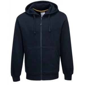 BLUZA Z KAPTUREM NICKEL KS31 ROZMIAR S