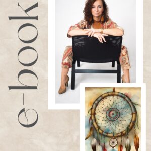 Komplet E-Booków - Od marzeń do skutecznej realizacji celów